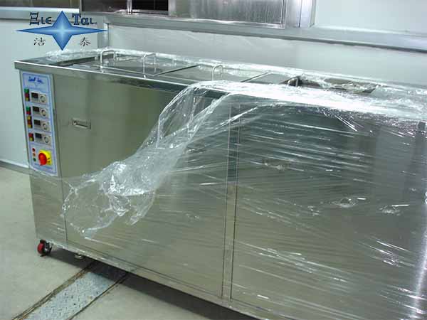 工業超聲波振蕩器四大特點