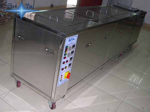 超聲波清洗機