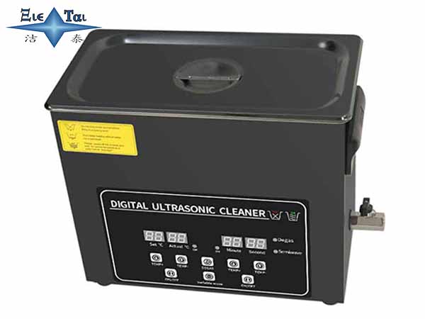 實驗室用小型超聲波清洗儀工作原理及優(yōu)點