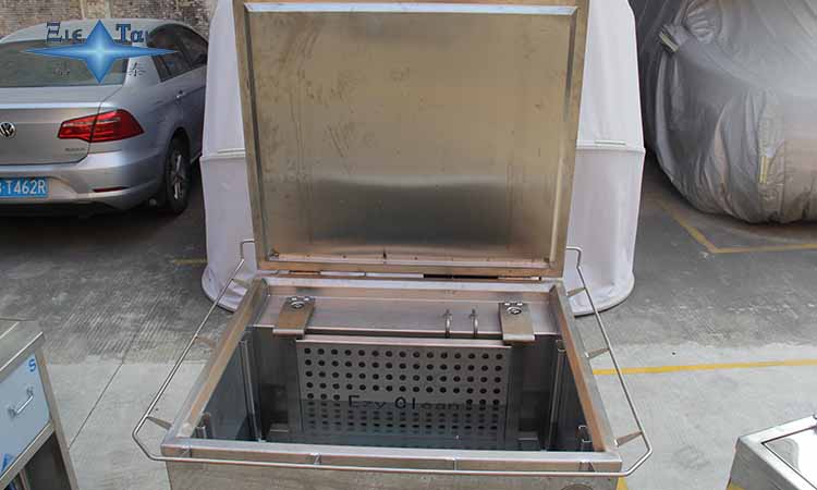 超聲波清洗機(jī)可以洗青銅器嗎？