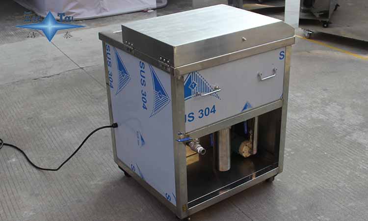 超聲波清洗機(jī)牌子哪家好？特征及優(yōu)點有哪些？