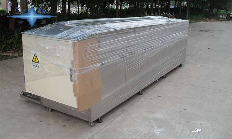 超聲波清洗機(jī)在金屬模具清潔中的應(yīng)用與優(yōu)勢