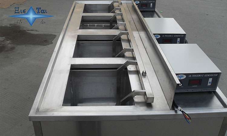 超聲波清洗技術(shù):提升電子元件性能穩(wěn)定性與電氣連接的利器 超聲波清洗技術(shù):提升電子元件性能穩(wěn)定性與電氣連接的利器