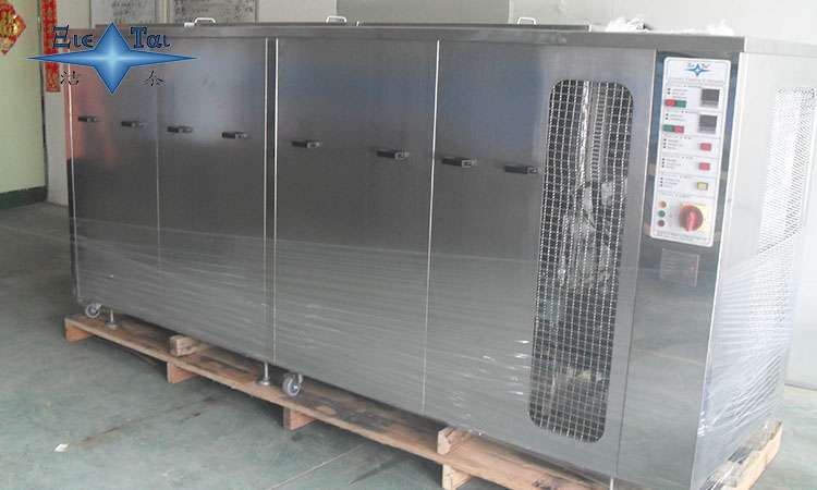 醫(yī)療管道系統(tǒng)清洗與超聲波清洗機(jī)應(yīng)用詳解 醫(yī)療管道系統(tǒng)清洗與超聲波清洗機(jī)應(yīng)用詳解