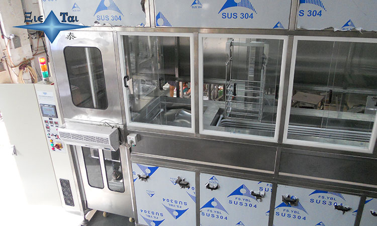 高效保護:超聲波清洗機清理金屬屋面的完整指南 高效保護:超聲波清洗機清理金屬屋面的完整指南