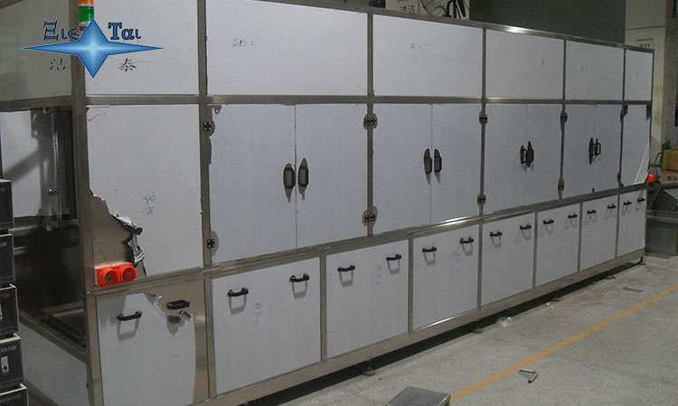 發(fā)動機(jī)清洗指南：超聲波清洗機(jī)提升動力和燃油效率