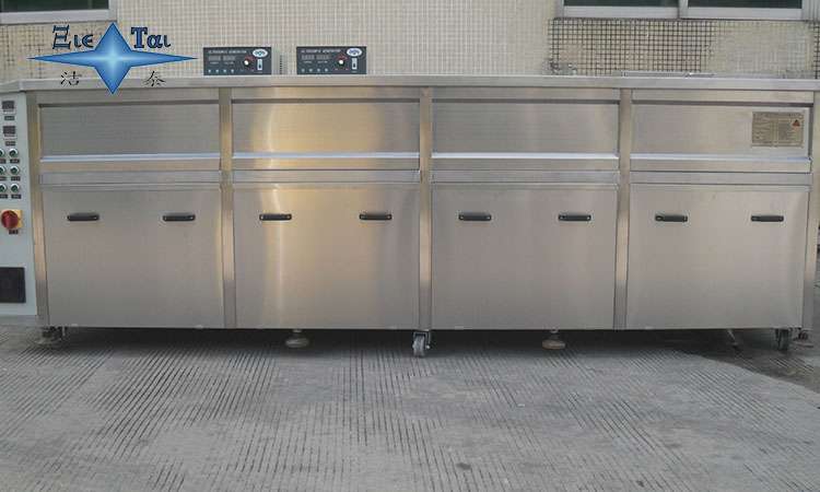 超聲波清洗機在化學實驗室設備清洗中的應用與優(yōu)勢