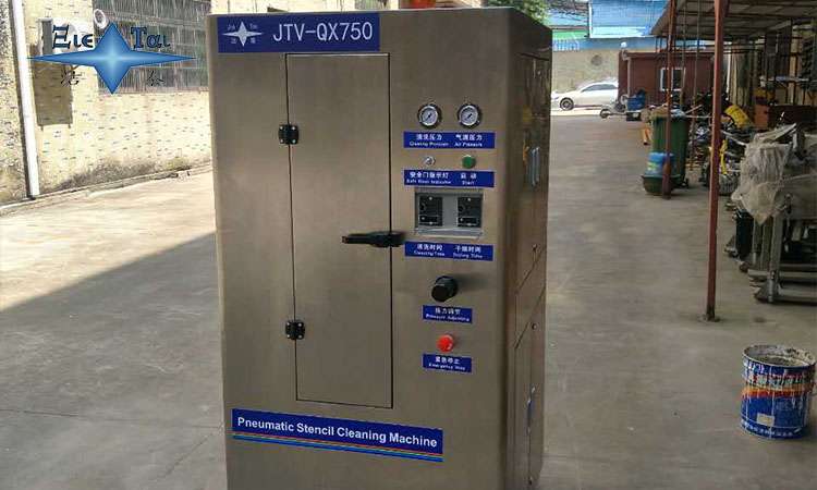 超聲波清洗技術在工業(yè)金屬管道清洗中的應用與優(yōu)勢