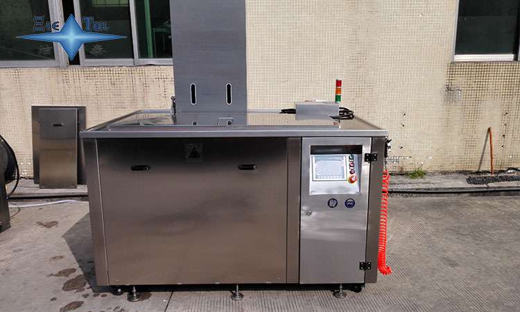 超聲波清洗機:保障半導體元件品質的關鍵工具 超聲波清洗機:保障半導體元件品質的關鍵工具