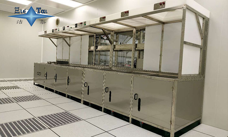 超聲波清洗器:清洗技術的新標桿與未來趨勢 超聲波清洗器:清洗技術的新標桿與未來趨勢