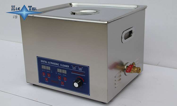 超聲波清洗技術：電器制造業(yè)的高效清洗新趨勢