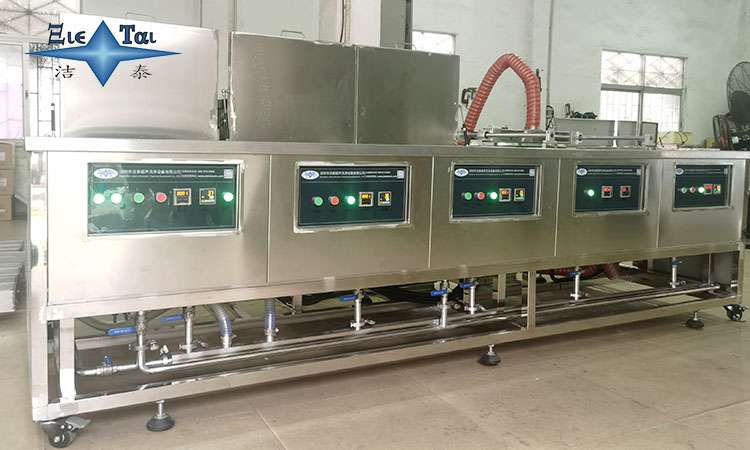 超聲波清洗機頻率如何調整？詳細步驟與適用場景解析