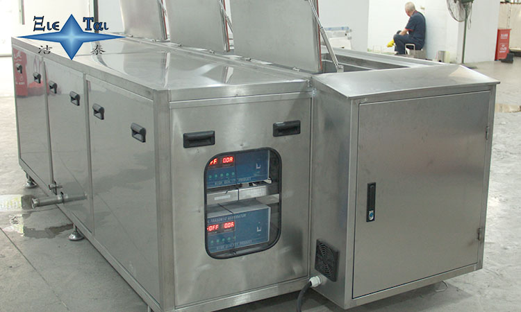 超聲波清洗機(jī)強(qiáng)度檢測全攻略：5種科學(xué)方法與操作指南