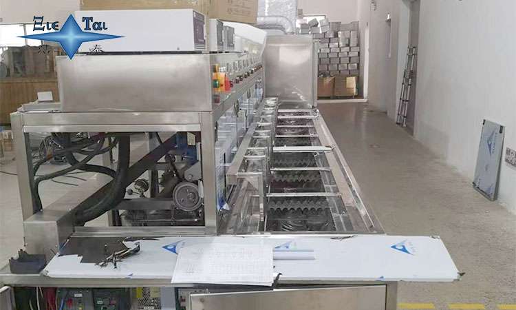 探秘：超聲波清洗機(jī)為什么斷斷續(xù)續(xù)工作？故障排查與解決全指南