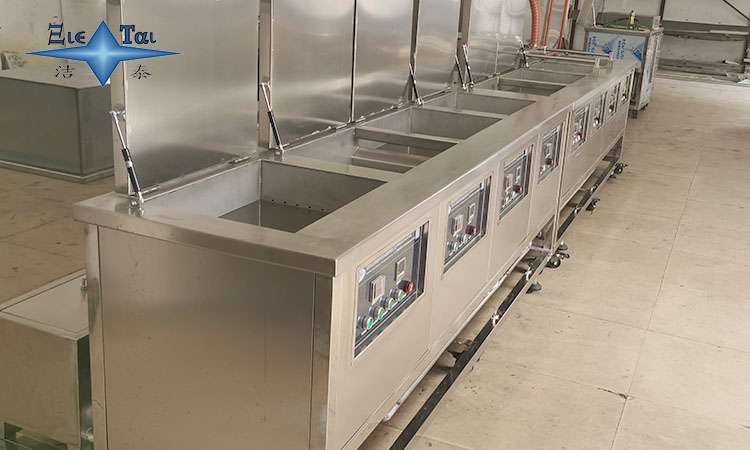 探秘:超聲波清洗機(jī)為什么無(wú)水不能開(kāi)機(jī)?安全使用的關(guān)鍵在這里! 探秘:超聲波清洗機(jī)為什么無(wú)水不能開(kāi)機(jī)?安全使用的關(guān)鍵在這里!