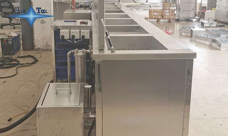 探秘:超聲波清洗機為什么無水不能開機?安全使用的關鍵在這里! 探秘:超聲波清洗機為什么無水不能開機?安全使用的關鍵在這里!