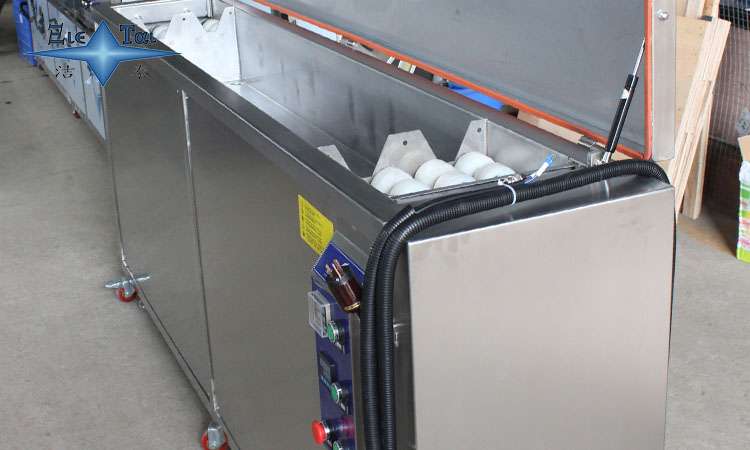 超聲波清洗機中晶體管的類型與應(yīng)用分析 超聲波清洗機中晶體管的類型與應(yīng)用分析