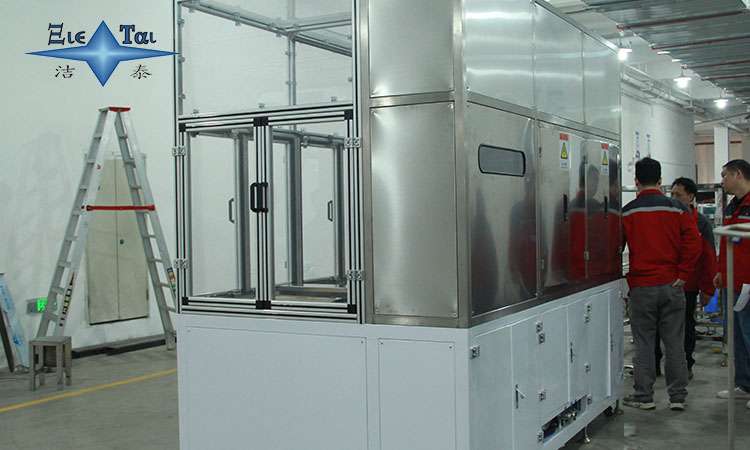 超聲波清洗機發(fā)出的聲音是什么？深入解析聲音來源與降噪方法