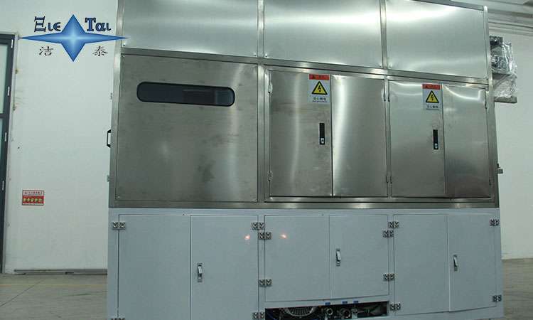 超聲波清洗機顯示“過載”是什么意思？故障原因及解決方法全解析