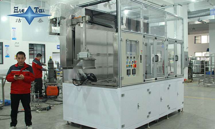 超聲波清洗機洗假牙需要加些什么？正確使用指南與清潔劑推薦