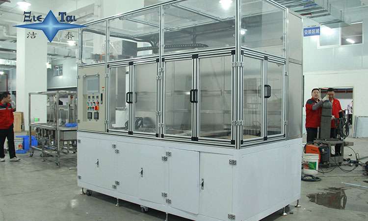 超聲波清洗機不耐用嗎？為什么？揭秘影響使用壽命的關鍵因素