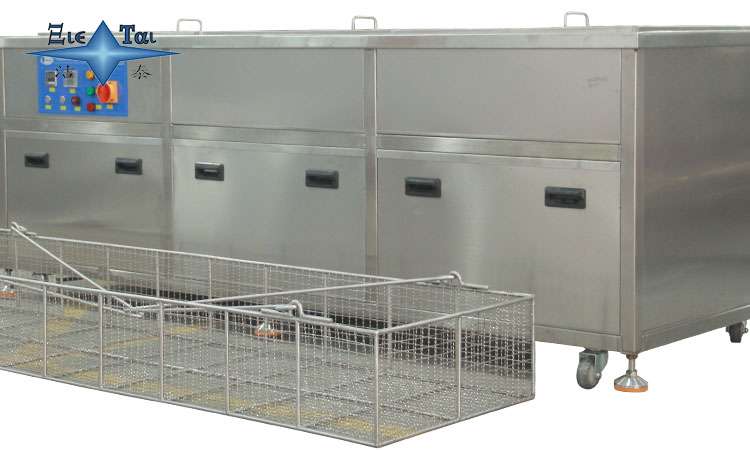 超聲波清洗機含銅嗎？為什么？揭秘材質(zhì)構成與安全性