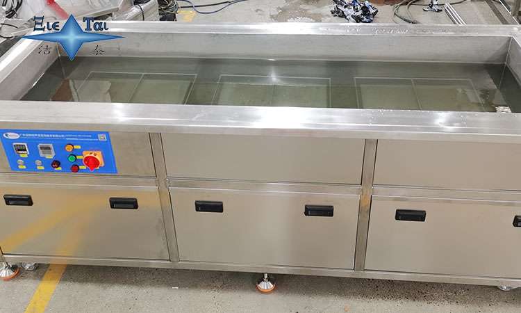 如何準(zhǔn)確測量超聲波清洗機的性能與效果？專業(yè)指南解析