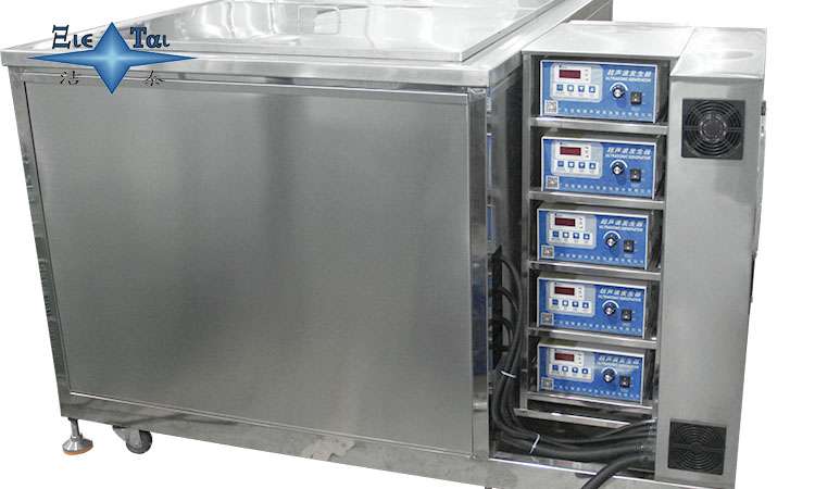 超聲波清洗機為什么需要升溫？深度解析溫度與清洗效率的關系