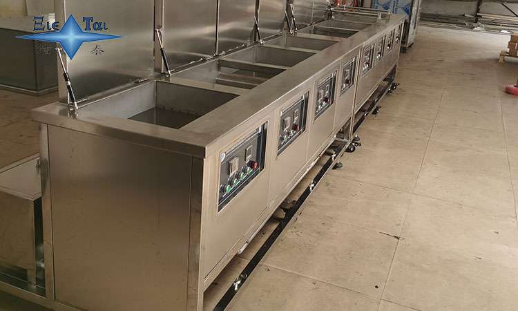 超聲波清洗機(jī)如何脫氣？高效去除氣泡的操作指南與常見問題解析