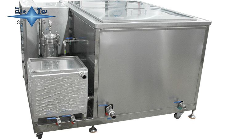 超聲波清洗機(jī)價(jià)格居高不下？揭秘背后的五大核心因素