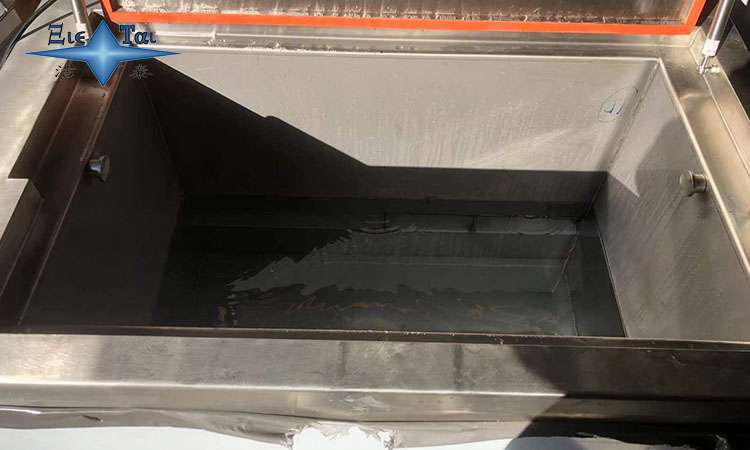 超聲波清洗機如何用水清洗？正確方法與常見誤區(qū)全解析