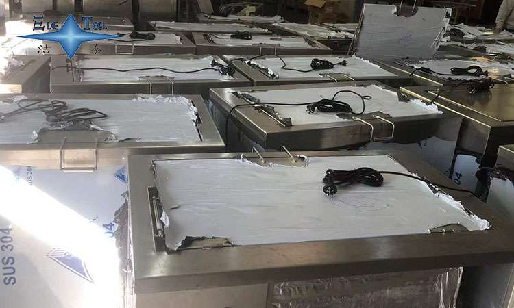 超聲波清洗機(jī)如何安全清洗塑膠件?材質(zhì)識(shí)別與操作全指南 超聲波清洗機(jī)如何安全清洗塑膠件?材質(zhì)識(shí)別與操作全指南