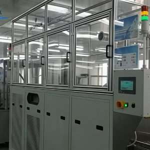 雙溶劑超聲波清洗機(jī)