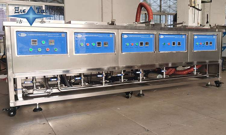 超聲波清洗機開關更換指南：3步安全操作，省錢又省心