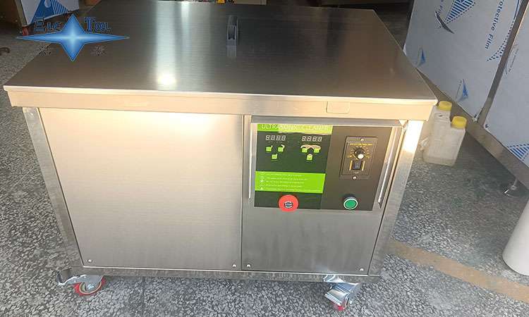 超聲波清洗機(jī)防銹全攻略：材料選擇與日常維護(hù)技巧