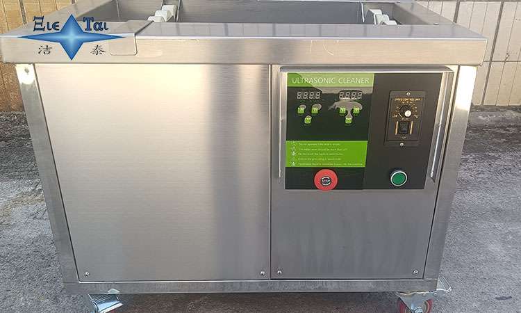 超聲波清洗機洗銀終極指南:安全煥亮,告別發黑! 超聲波清洗機洗銀終極指南:安全煥亮,告別發黑!