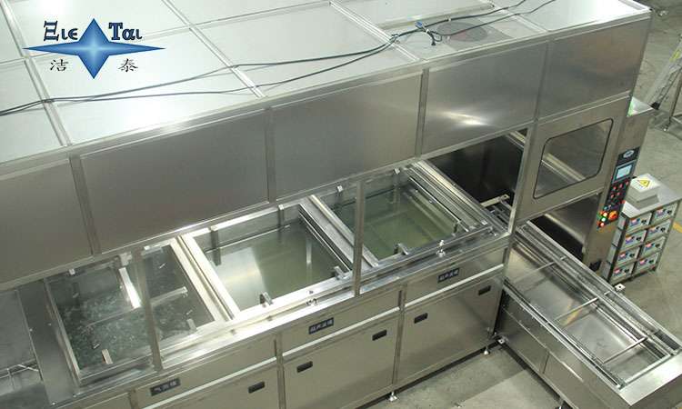 如何設置超聲波清洗機溫度?解鎖高效清潔的關鍵參數 如何設置超聲波清洗機溫度?解鎖高效清潔的關鍵參數