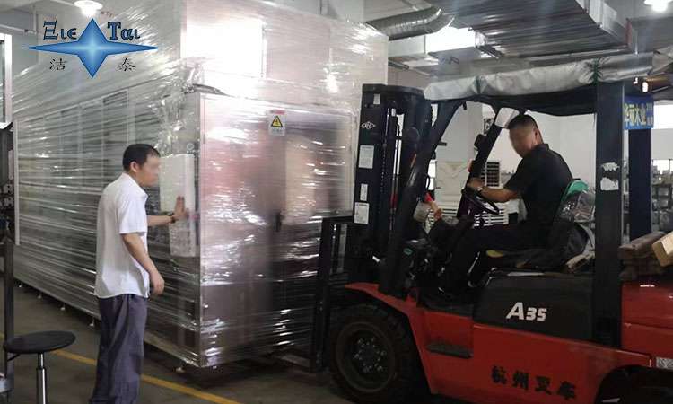 超聲波清洗機如何保持恒溫?核心技術詳解與操作指南 超聲波清洗機如何保持恒溫?核心技術詳解與操作指南