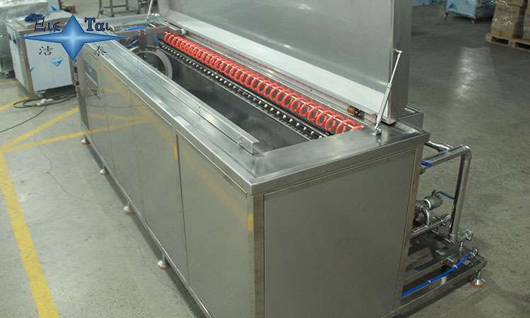 超聲波清洗機為什么不能用薄鋼板?揭秘材料選擇的科學原理 超聲波清洗機為什么不能用薄鋼板?揭秘材料選擇的科學原理