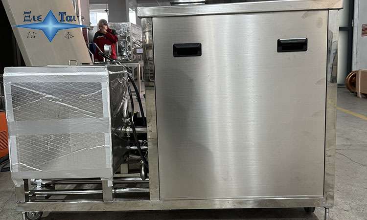 超聲波清洗機功率高嗎？為什么？揭秘功率與清潔效果的真相