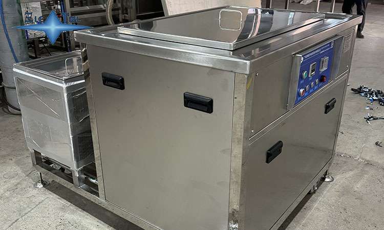 超聲波清洗機為什么能“撕裂”錫紙?揭秘空化效應的威力與禁忌 超聲波清洗機為什么能“撕裂”錫紙?揭秘空化效應的威力與禁忌