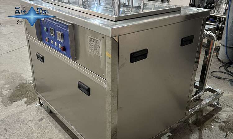 超聲波清洗機為什么會吱吱響?是正常現(xiàn)象還是故障預警? 超聲波清洗機為什么會吱吱響?是正常現(xiàn)象還是故障預警?