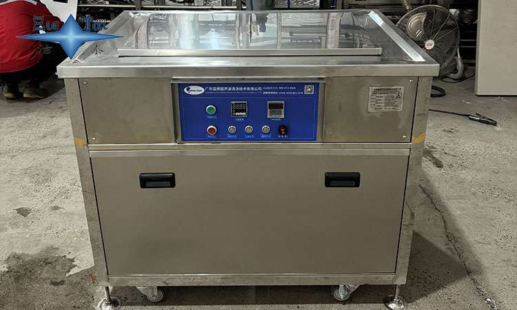 超聲波清洗機為什么也洗不干凈呢?揭秘常見問題與解決方案 超聲波清洗機為什么也洗不干凈呢?揭秘常見問題與解決方案
