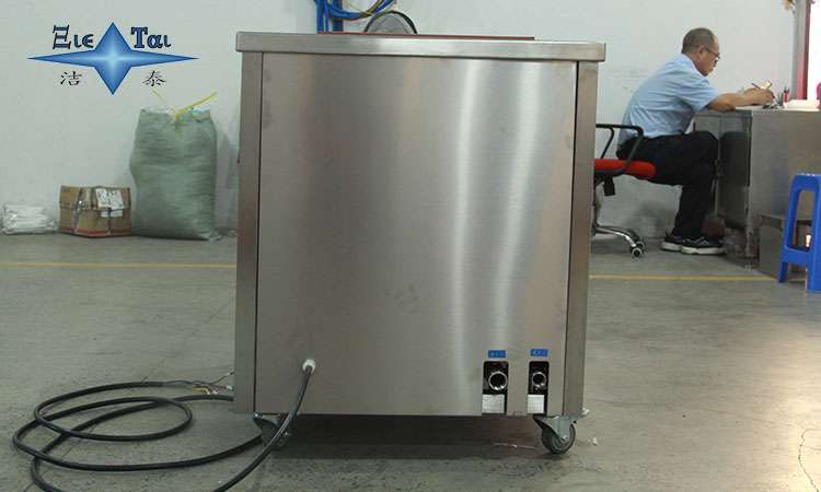 超聲波清洗機洗得快嗎?深入解析其高效原理與提速秘訣 超聲波清洗機洗得快嗎?深入解析其高效原理與提速秘訣