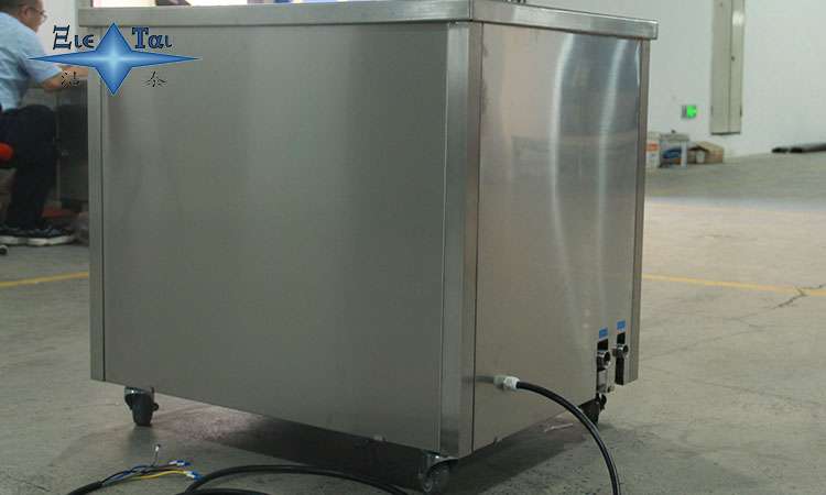 超聲波清洗機(jī)頻率大嗎為什么?深入解析頻率背后的科學(xué)與應(yīng)用選擇 超聲波清洗機(jī)頻率大嗎為什么?深入解析頻率背后的科學(xué)與應(yīng)用選擇